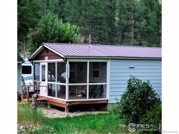 Drake, CO 80515,1607 W Highway 34