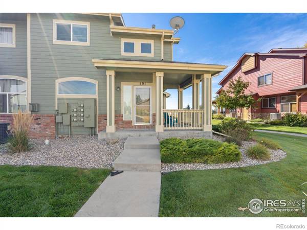 175 Carina CIR #101, Loveland, CO 80537