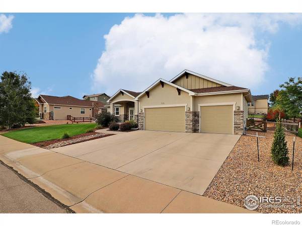 Greeley, CO 80634,523 N 78th AVE