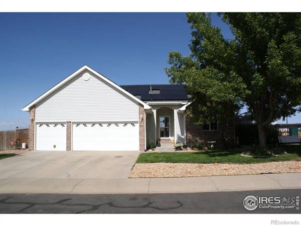 787 Berwick AVE, Firestone, CO 80520