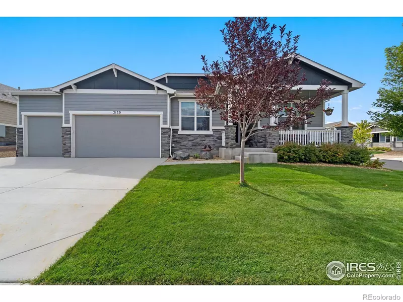 2120 Pelican Farm RD, Windsor, CO 80550