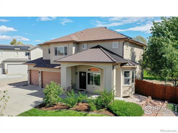 584 Branding Iron CT,  Brighton,  CO 80601