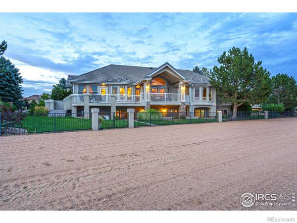 433 Whitney HBR, Windsor, CO 80550