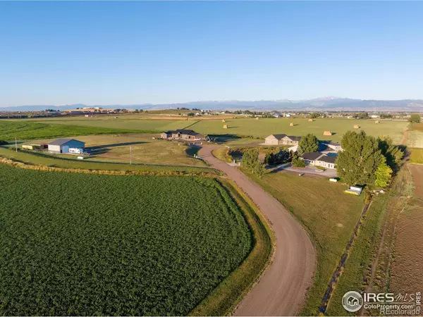 6004 Quiet View CT,  Loveland,  CO 80537