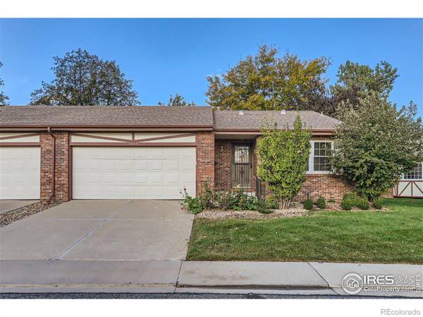 2639 Elmhurst CIR, Longmont, CO 80503