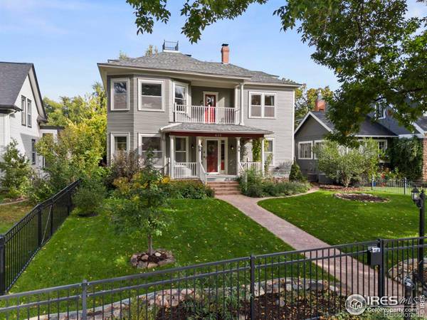 620 E Elizabeth ST, Fort Collins, CO 80524