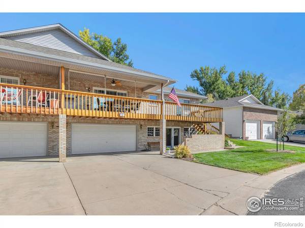 Greeley, CO 80634,5601 18th ST #30