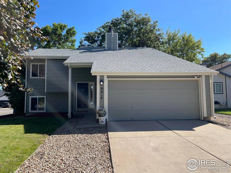 9414 W 99th PL, Westminster, CO 80021