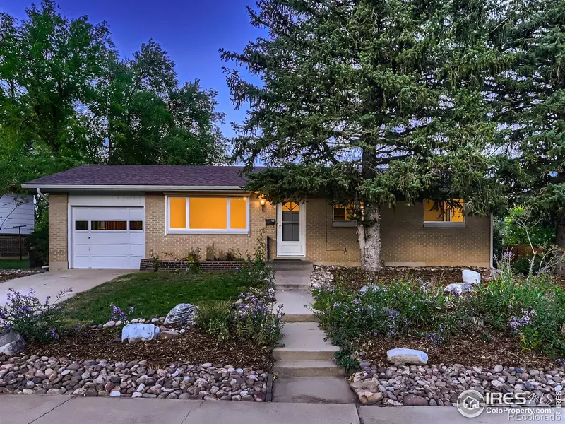 690 Gillaspie DR, Boulder, CO 80305