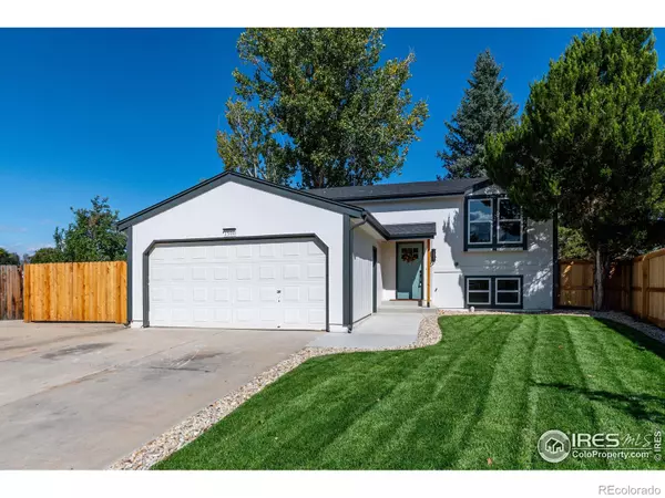 1500 Calkins AVE, Longmont, CO 80501