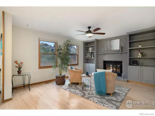 Fort Collins, CO 80525,1531 Preston TRL