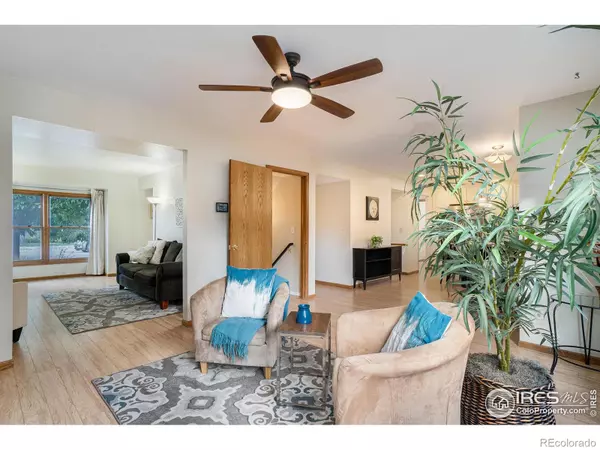 Fort Collins, CO 80525,1531 Preston TRL