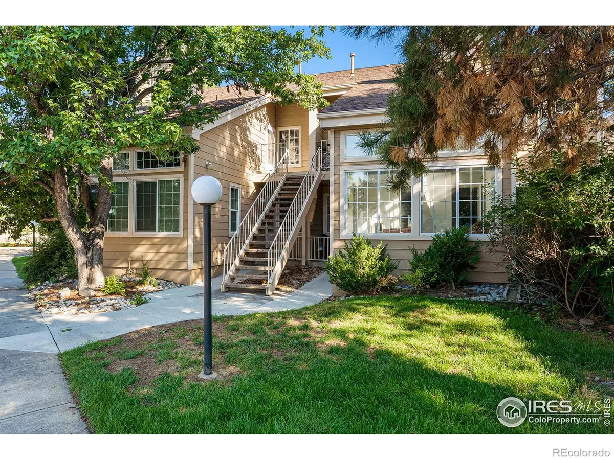 Boulder, CO 80301,4889 White Rock CIR #C