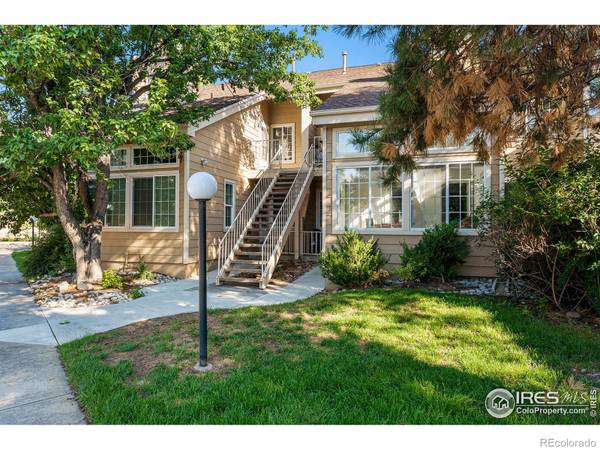 4889 White Rock CIR #C, Boulder, CO 80301