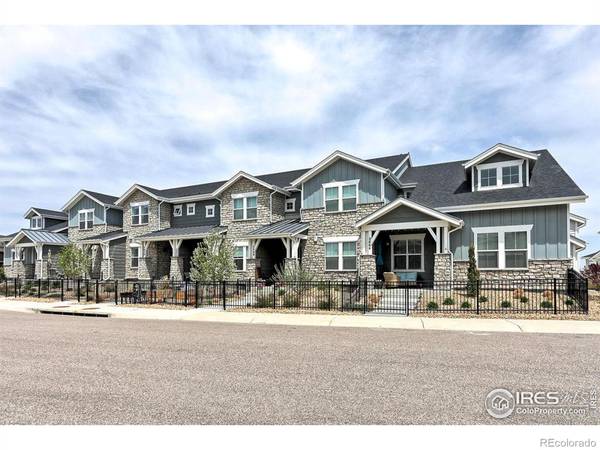 2464 Trio Falls DR, Loveland, CO 80538