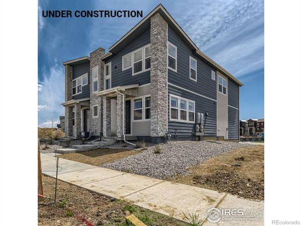 2715 Bear Springs CIR, Longmont, CO 80503