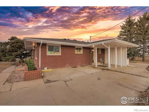 Wellington, CO 80549,6500 NE Frontage RD
