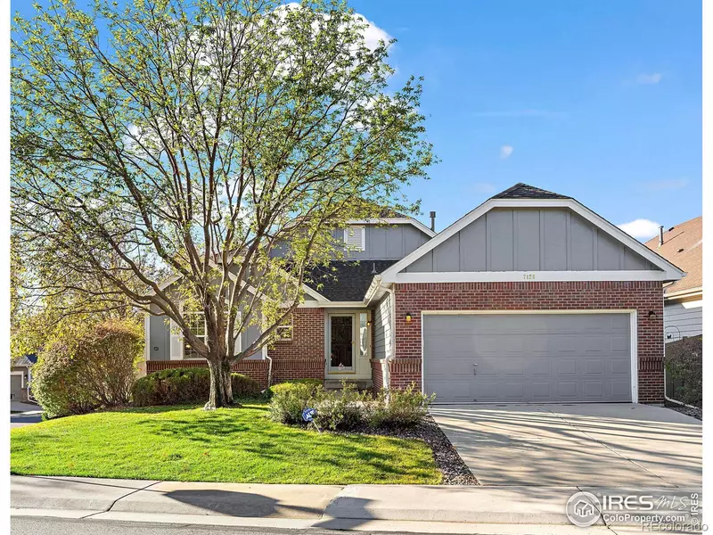 7128 W Arlington WAY, Littleton, CO 80123