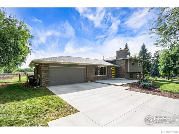 Fort Collins, CO 80525,4820 Hogan DR