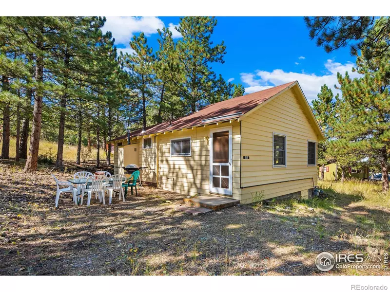 619 Aspen AVE, Estes Park, CO 80517