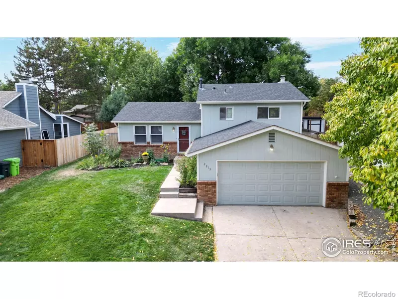 2819 Fauborough CT, Fort Collins, CO 80525