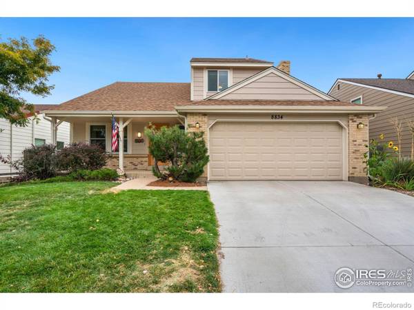 Littleton, CO 80128,8834 W Quarto AVE