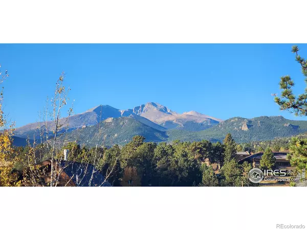 1875 Sketch Box LN #3, Estes Park, CO 80517