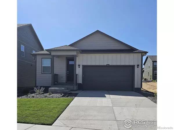 941 Canal West DR, Lochbuie, CO 80603