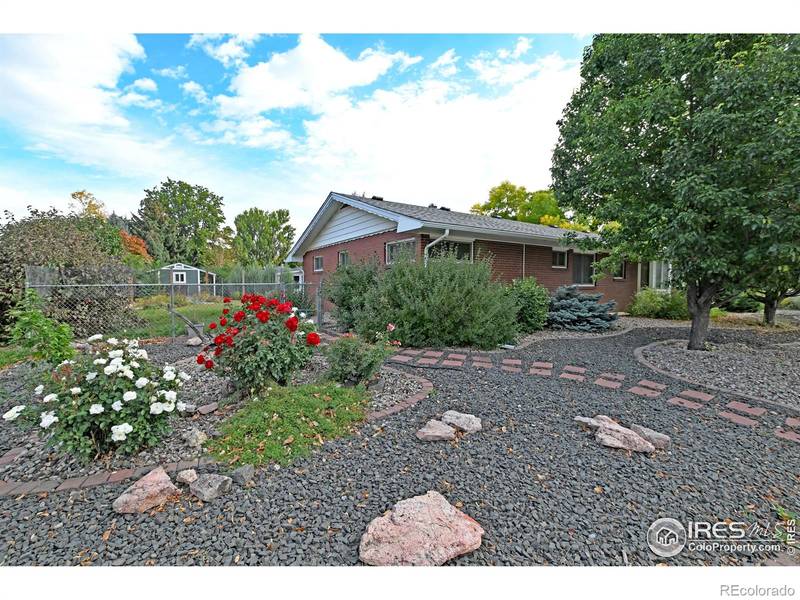 1329 Green ST, Fort Collins, CO 80524