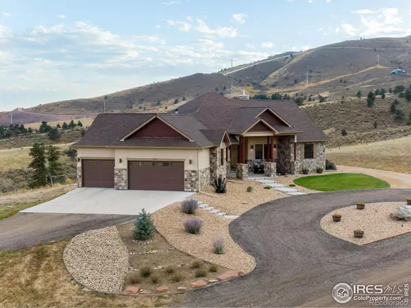 Loveland, CO 80537,551 Reservoir DR