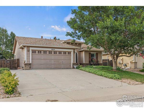 2035 Settlers DR, Milliken, CO 80543