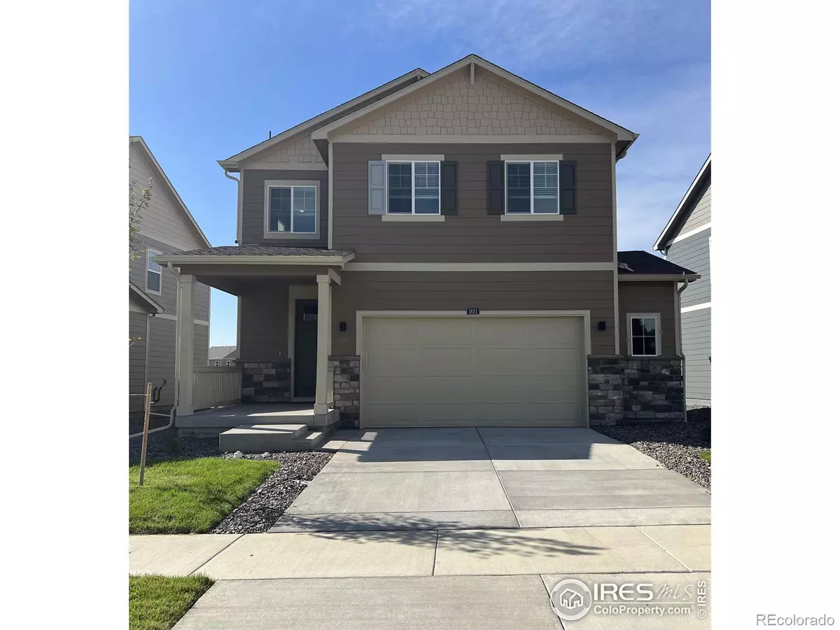 Fort Collins, CO 80528,1821 Floating Leaf DR