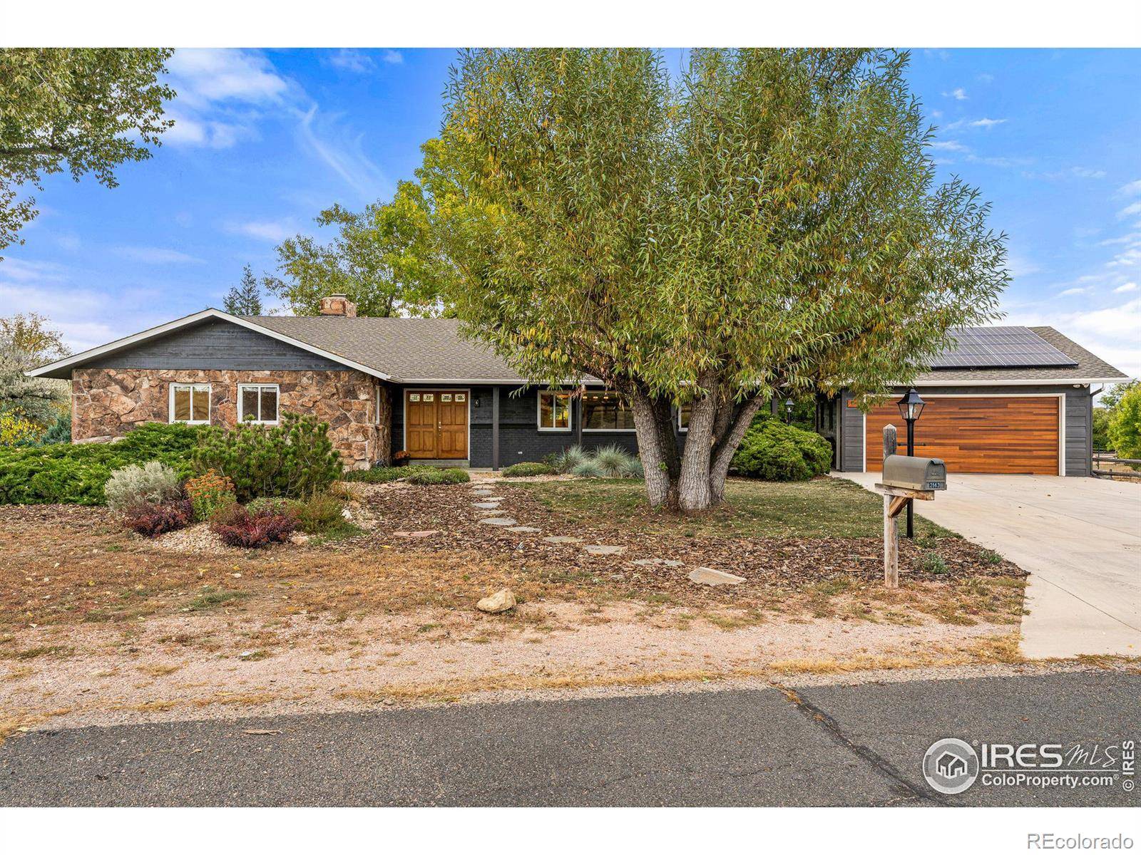 Boulder, CO 80301,2143 Willow Creek DR