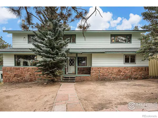 Estes Park, CO 80517,560 Ponderosa DR