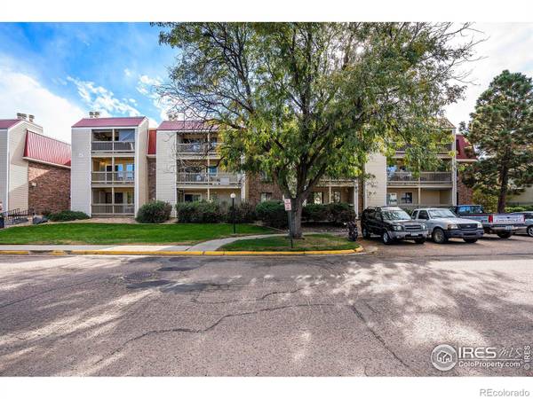 14700 E Kentucky DR #522, Aurora, CO 80012