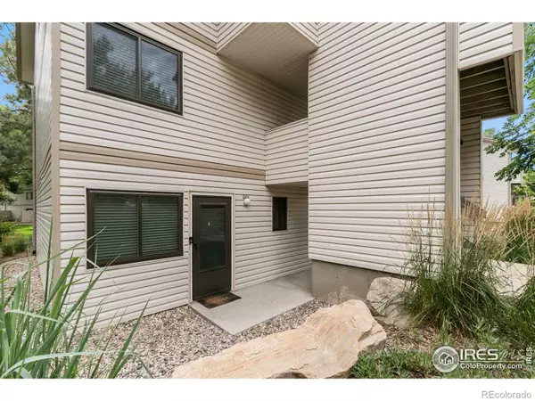 Fort Collins, CO 80526,1705 Heatheridge RD #101