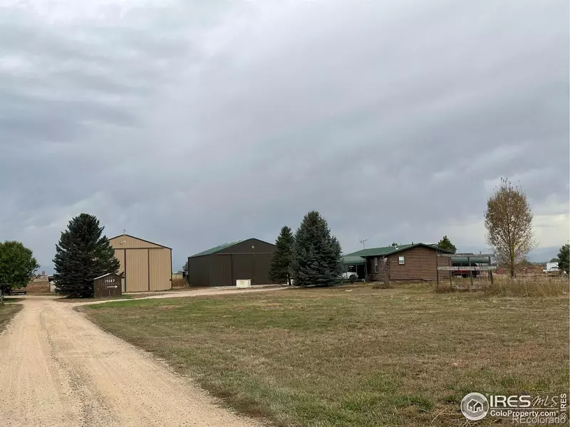 14387 County Road 13, Platteville, CO 80651