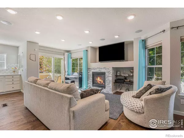 Commerce City, CO 80603,15800 E 121st AVE #M4