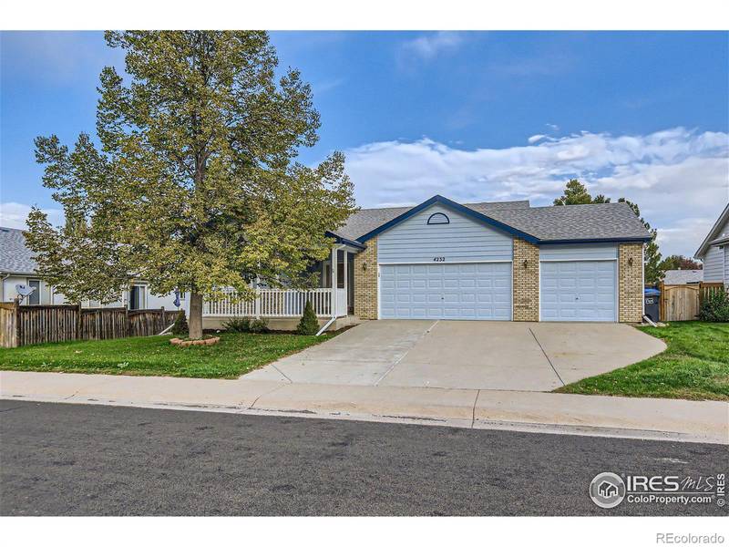 4232 Florence DR, Loveland, CO 80538