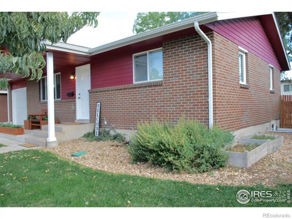 Greeley, CO 80631,1914 W 27th ST