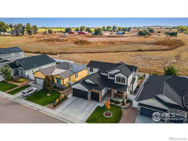 803 Shirttail Peak DR, Windsor, CO 80550