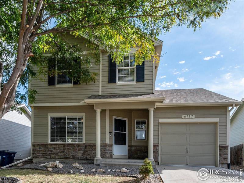 6137 Lincoln ST, Frederick, CO 80530