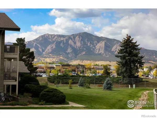 Boulder, CO 80303,695 Manhattan DR #113