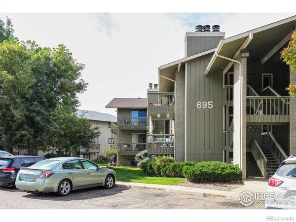 695 Manhattan DR #113,  Boulder,  CO 80303