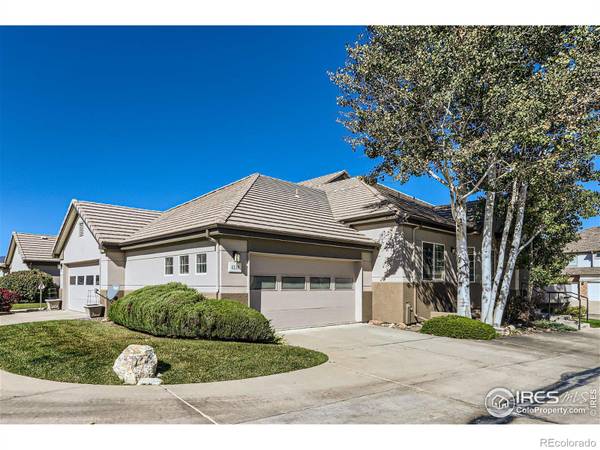 4159 Da Vinci DR, Longmont, CO 80503