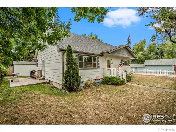 317 7th ST, Windsor, CO 80550