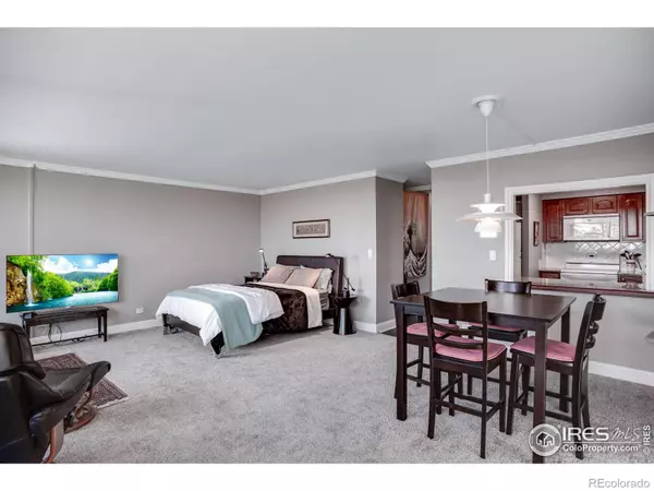 Boulder, CO 80302,1850 Folsom ST #612