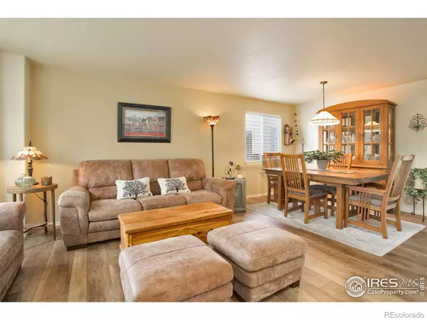 Fort Collins, CO 80525,614 Atwood CT