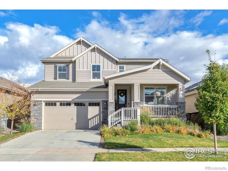 3038 Crusader ST, Fort Collins, CO 80524