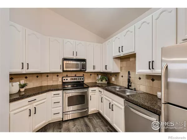 Fort Collins, CO 80525,2133 Krisron RD #E301